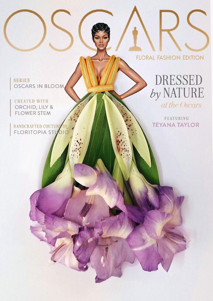 Teyana Taylor’s Petal Party