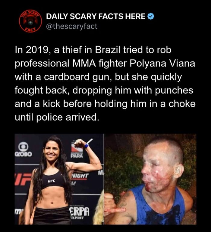 Hold Up—83 Shocking Real-Life Stories That'll Totally Blow Your Mind