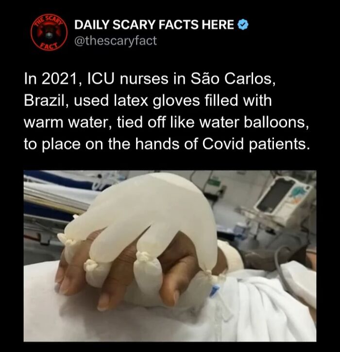 Hold Up—83 Shocking Real-Life Stories That'll Totally Blow Your Mind