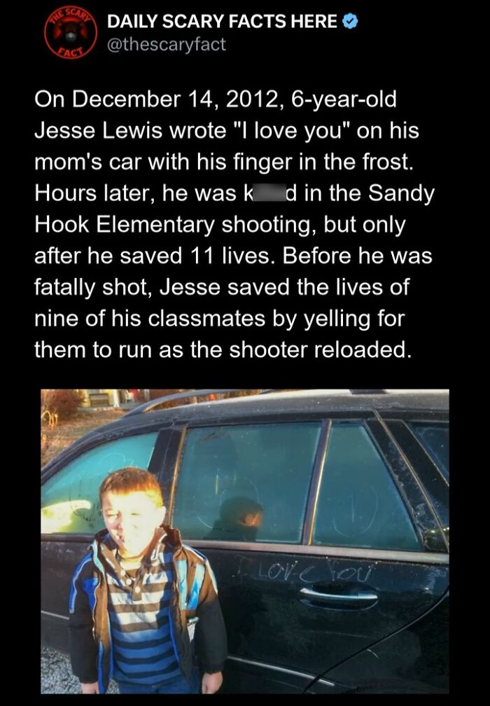 Hold Up—83 Shocking Real-Life Stories That'll Totally Blow Your Mind