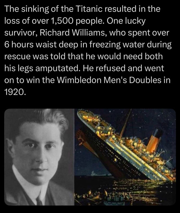 Hold Up—83 Shocking Real-Life Stories That'll Totally Blow Your Mind