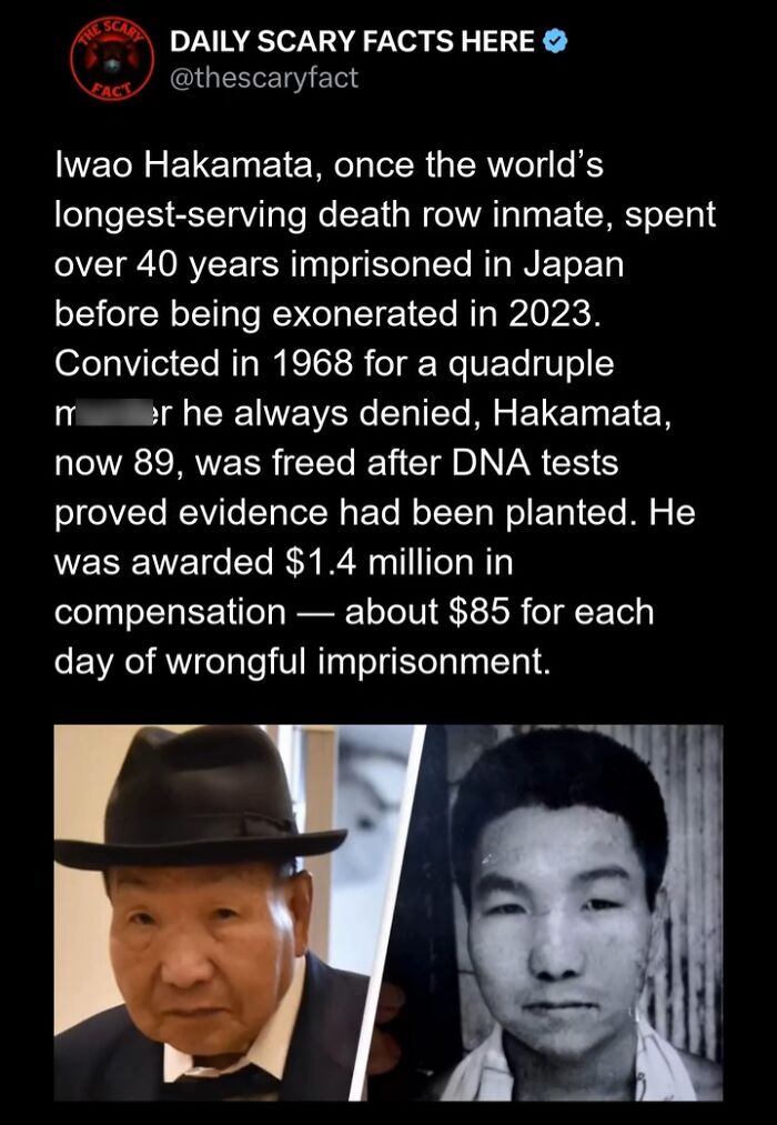 Hold Up—83 Shocking Real-Life Stories That'll Totally Blow Your Mind