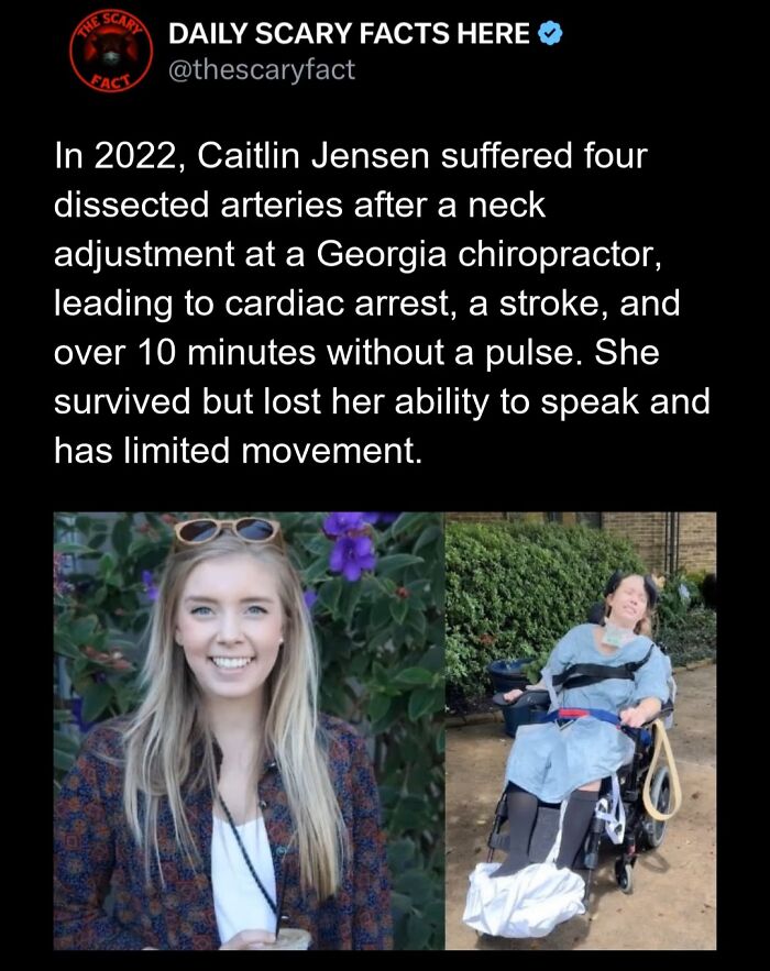 Hold Up—83 Shocking Real-Life Stories That'll Totally Blow Your Mind