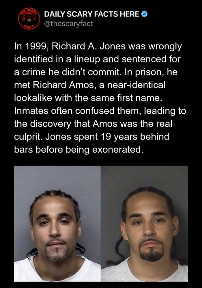 Hold Up—83 Shocking Real-Life Stories That'll Totally Blow Your Mind