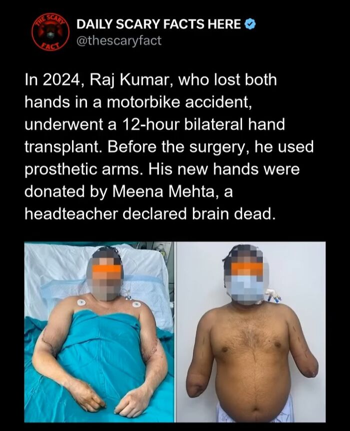 Hold Up—83 Shocking Real-Life Stories That'll Totally Blow Your Mind