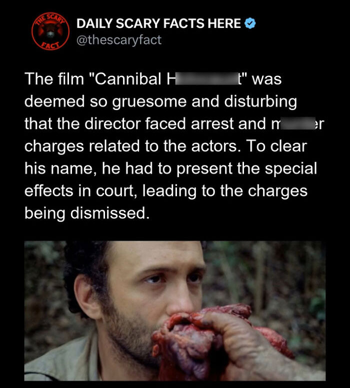 Hold Up—83 Shocking Real-Life Stories That'll Totally Blow Your Mind
