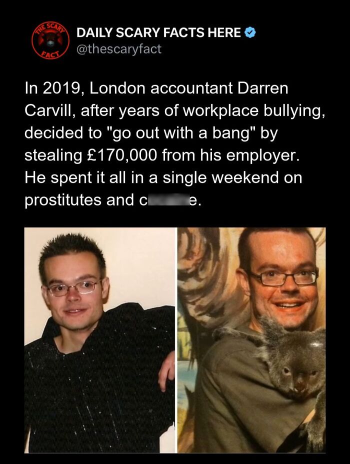 Hold Up—83 Shocking Real-Life Stories That'll Totally Blow Your Mind