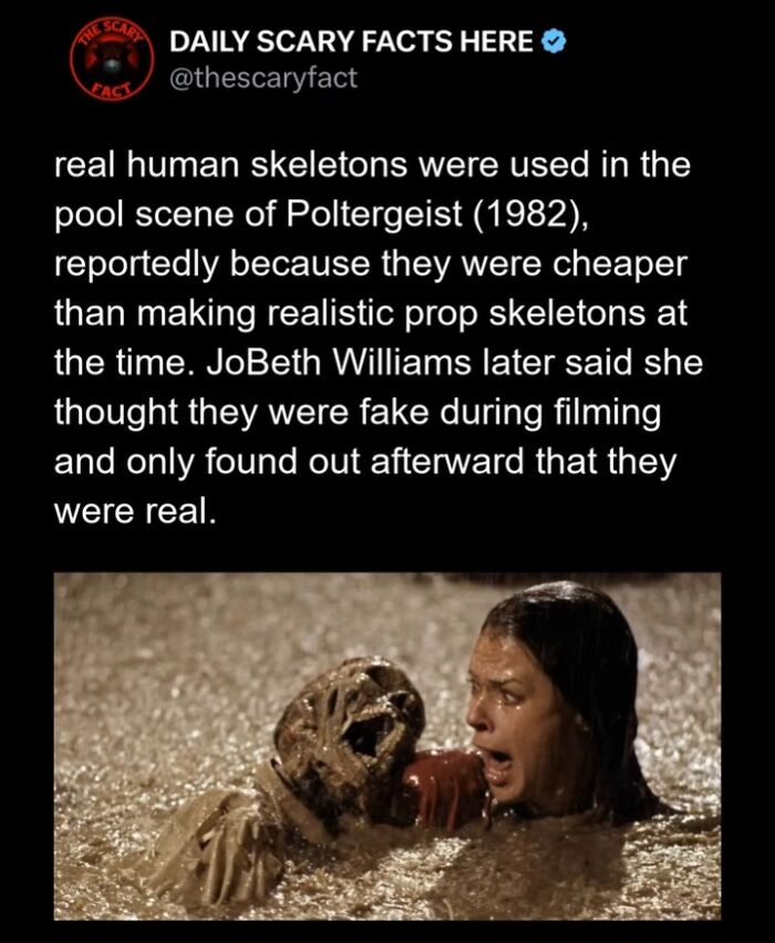 Hold Up—83 Shocking Real-Life Stories That'll Totally Blow Your Mind