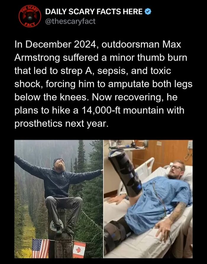 Hold Up—83 Shocking Real-Life Stories That'll Totally Blow Your Mind