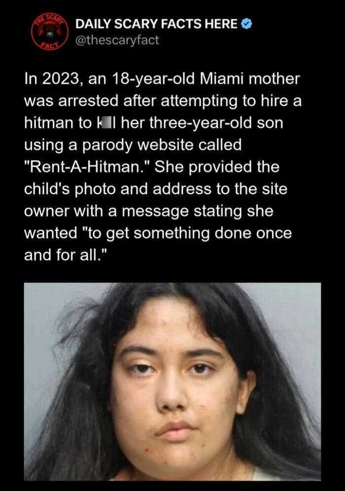 Hold Up—83 Shocking Real-Life Stories That'll Totally Blow Your Mind