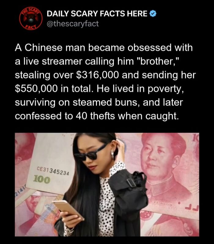 Hold Up—83 Shocking Real-Life Stories That'll Totally Blow Your Mind