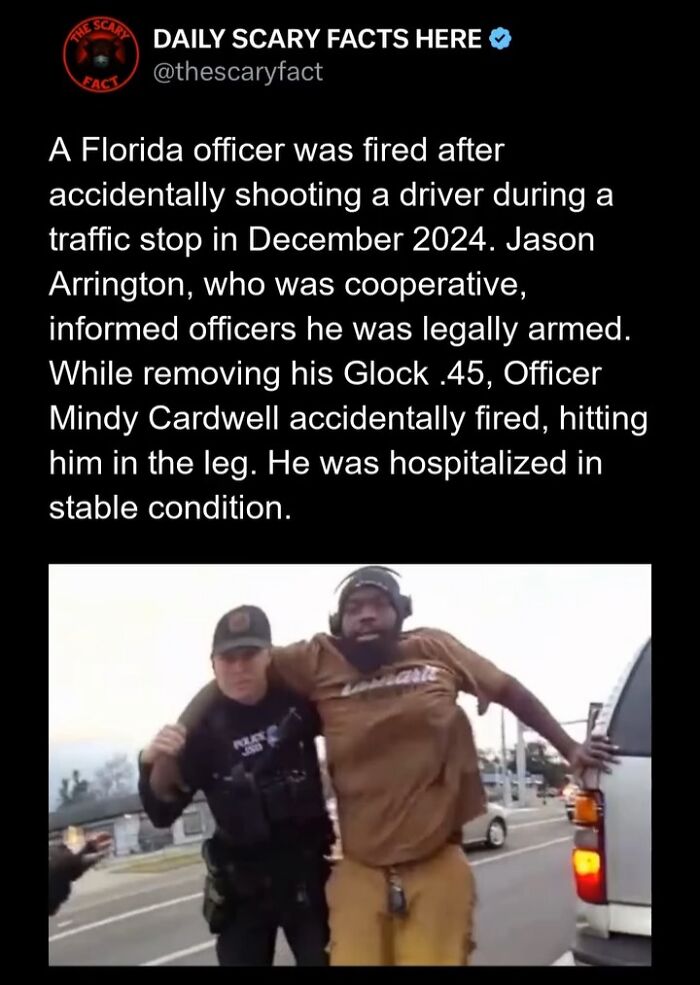 Hold Up—83 Shocking Real-Life Stories That'll Totally Blow Your Mind