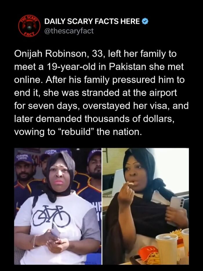 Hold Up—83 Shocking Real-Life Stories That'll Totally Blow Your Mind