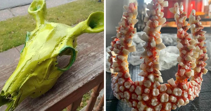 Wait, People Actually Post This Stuff on Facebook Marketplace?!