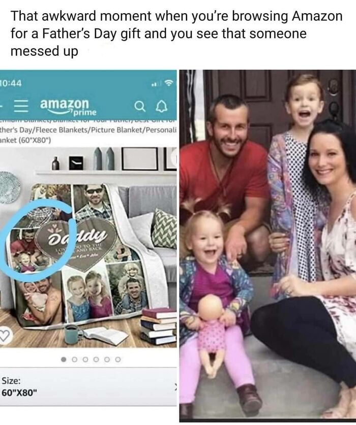 Wait, People Actually Post This Stuff on Facebook Marketplace?!