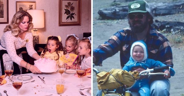 Wait, They Actually Dug Up These 73 Hilariously Awkward Childhood Photos?