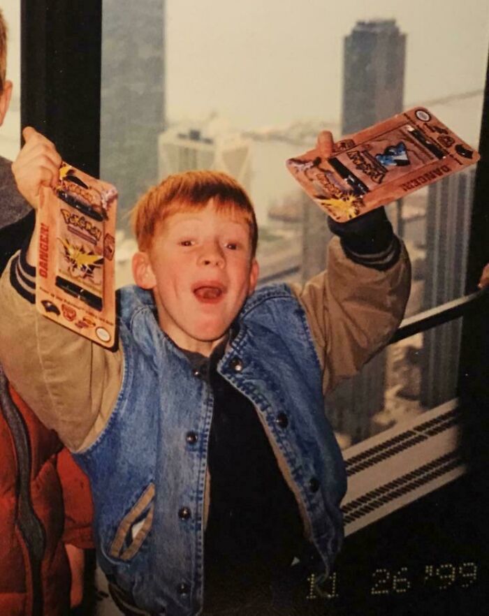 Look At Me Getting My Hands On My First Fossil Packs!