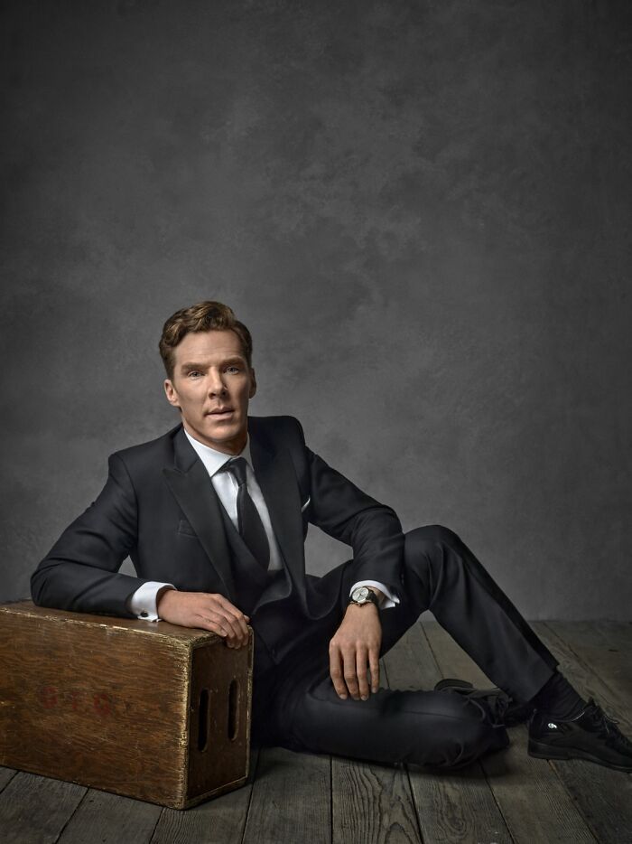 Hollywood’s Chill Zone: 50 Celebs Unplugged In One Epic Room