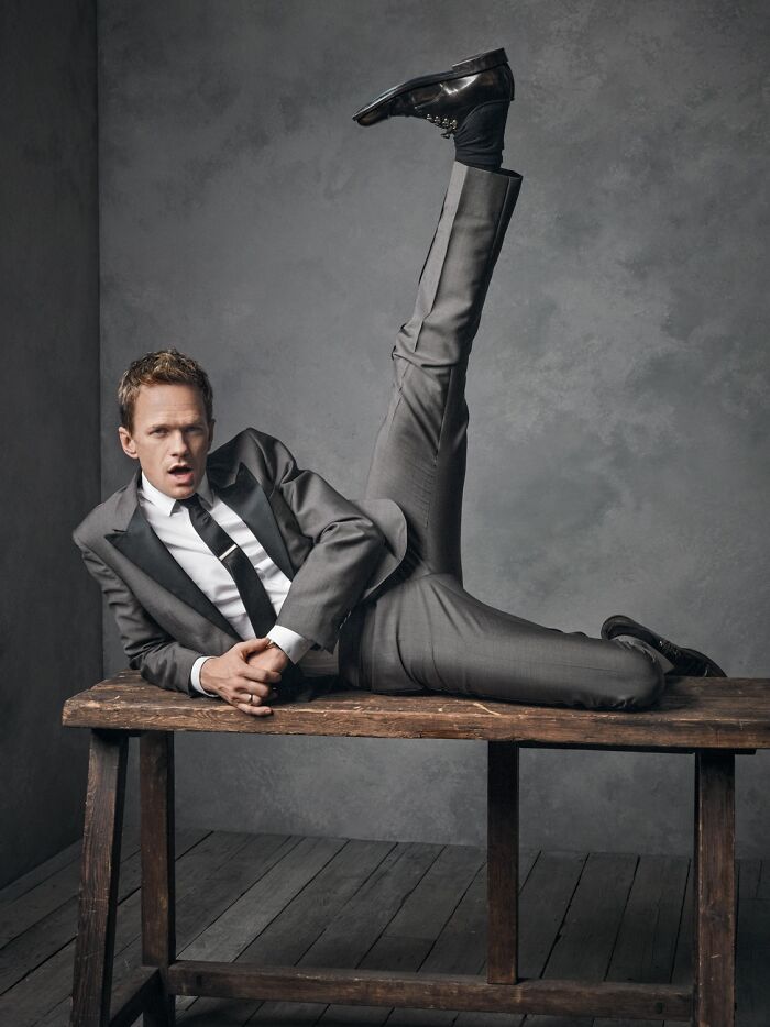 Hollywood’s Chill Zone: 50 Celebs Unplugged In One Epic Room