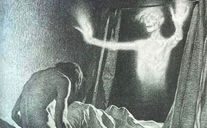 Wait, They Actually Painted That?! 60 Spooky Historical Art Pieces You'll Love (Or Get Creeped Out By)