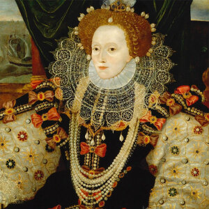 15 Famous Folks From History Who Probably Never Dipped Their Toes in Romance