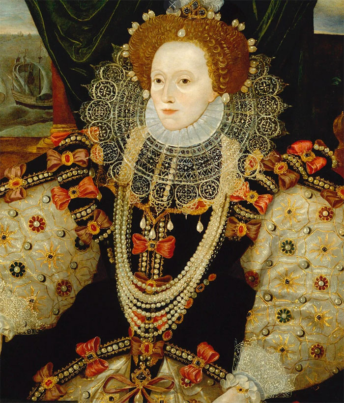Queen Elizabeth I: The OG Virgin Queen