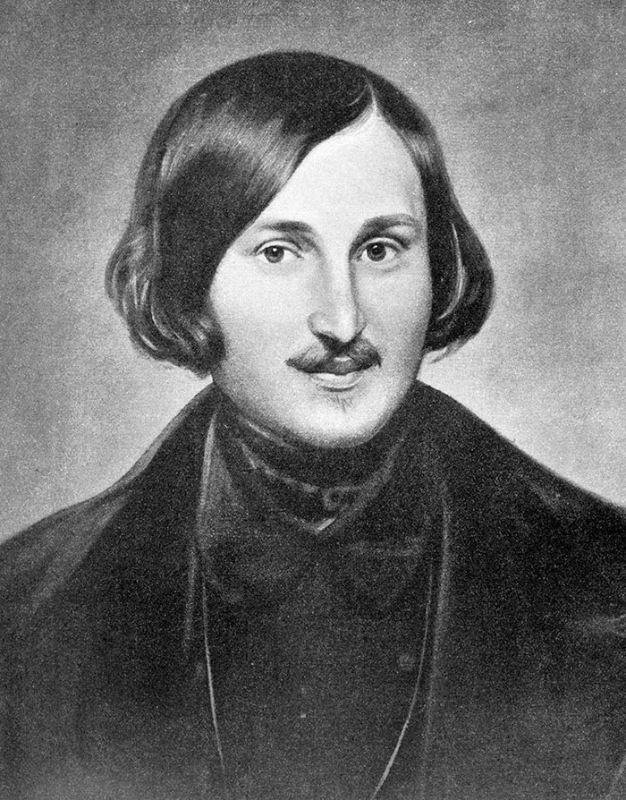 Nikolai Gogol: Satire’s Single Master