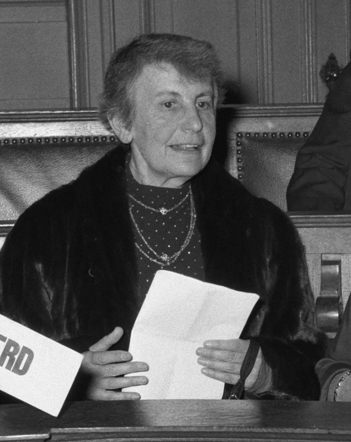 Anna Freud: Psychoanalysis’ Quiet Celibate