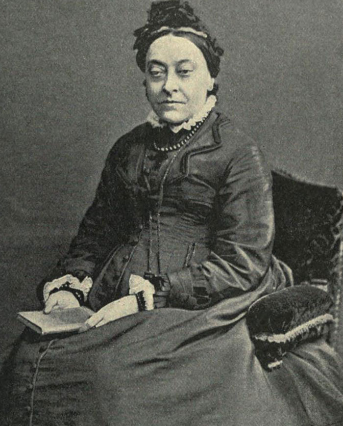 Christina Rossetti: Poet of Purity and Passionately Platonic