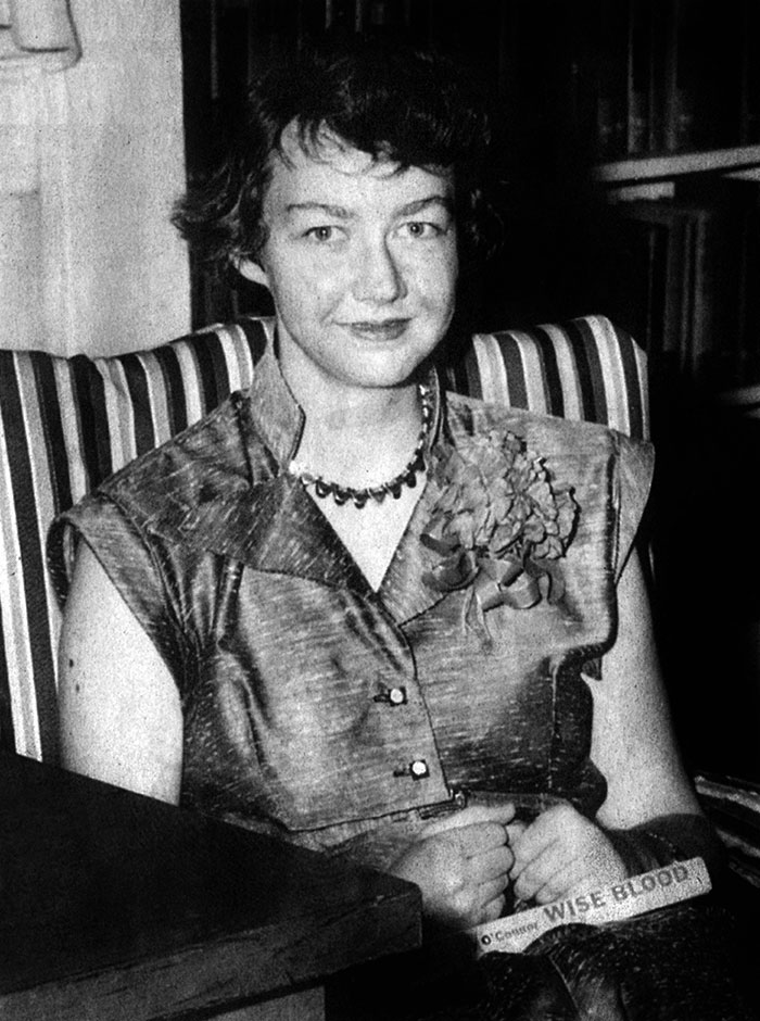 Flannery O'Connor: Southern Gothic Writer and Romance Resister
