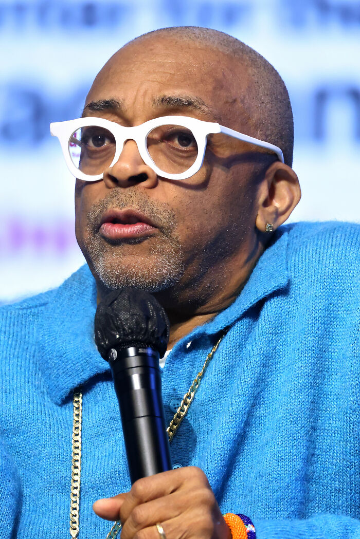 Spike Lee: The NYC Filmmaker Who Changes The Game
