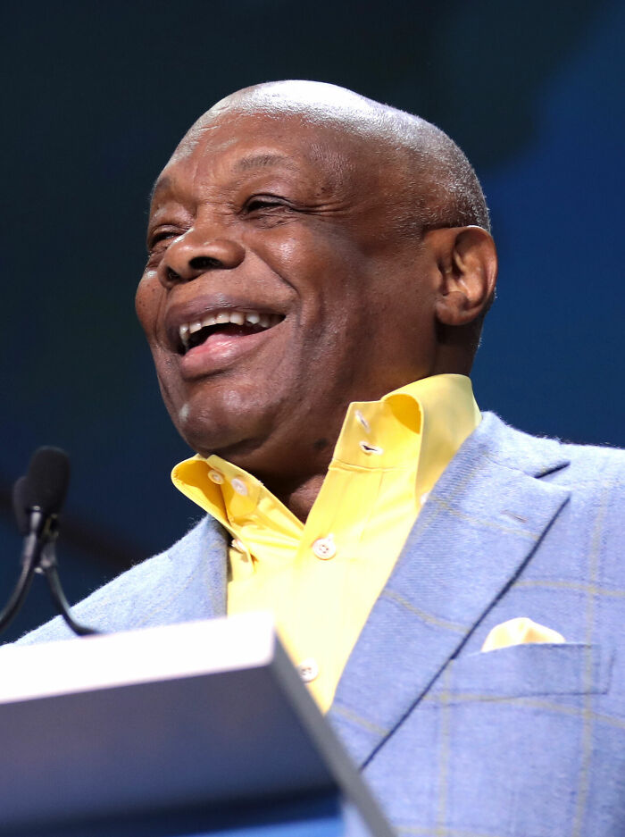 Willie Brown: The Politician Who Went From Janitor to Mayor