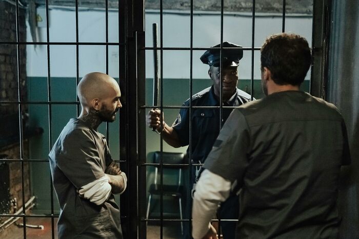 Wait, They Actually Did That To Hide A Crime?!