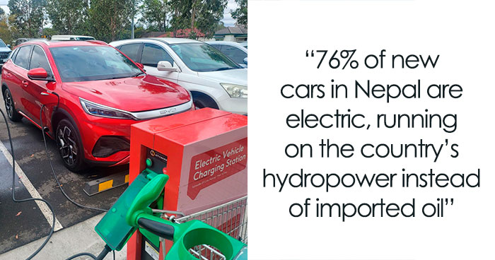 Yep, The World’s Got Some Good Vibes Right Now (55 Feel-Good Pics)