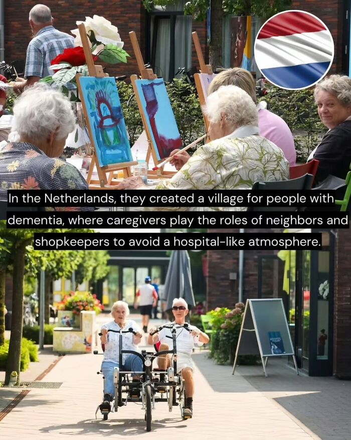 Yep, The World’s Got Some Good Vibes Right Now (55 Feel-Good Pics)