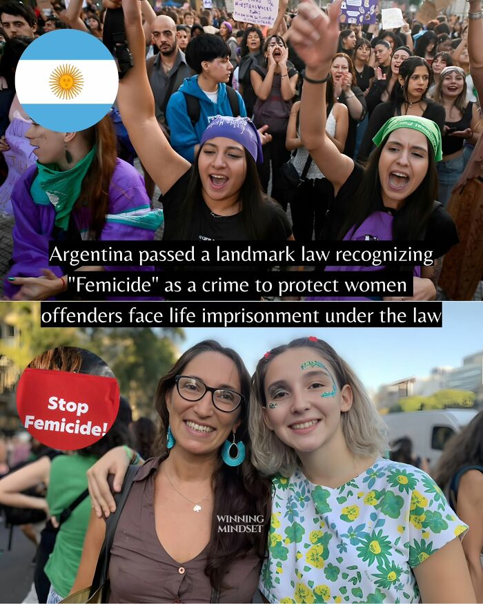 Yep, The World’s Got Some Good Vibes Right Now (55 Feel-Good Pics)