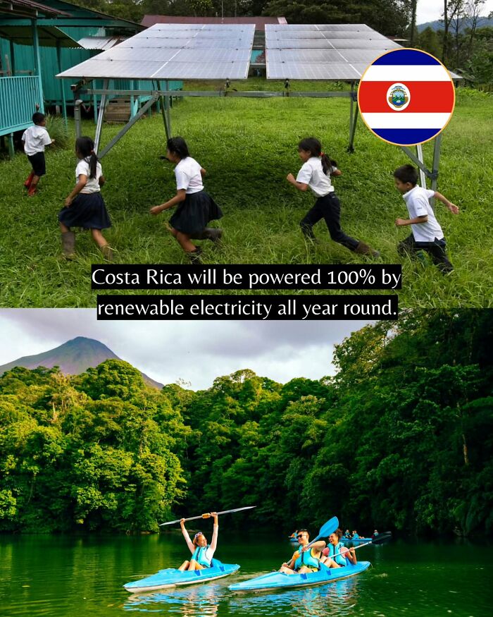 Yep, The World’s Got Some Good Vibes Right Now (55 Feel-Good Pics)