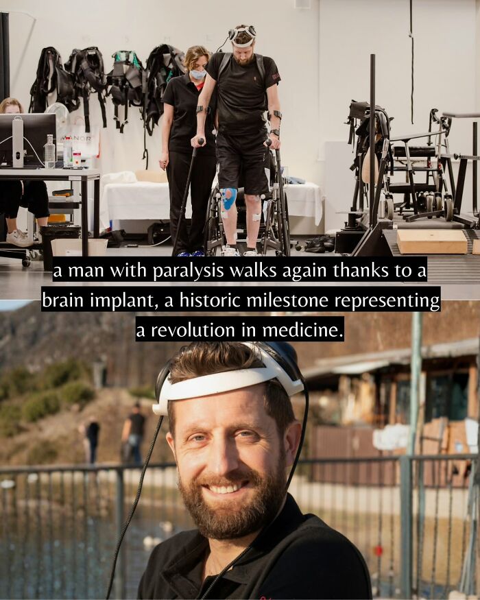 Yep, The World’s Got Some Good Vibes Right Now (55 Feel-Good Pics)