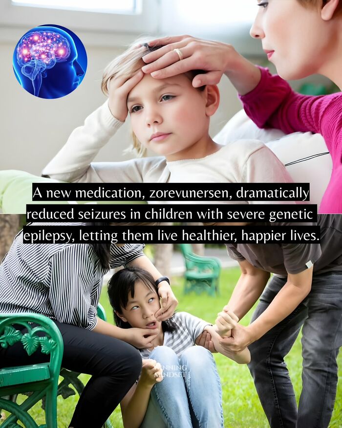 Yep, The World’s Got Some Good Vibes Right Now (55 Feel-Good Pics)