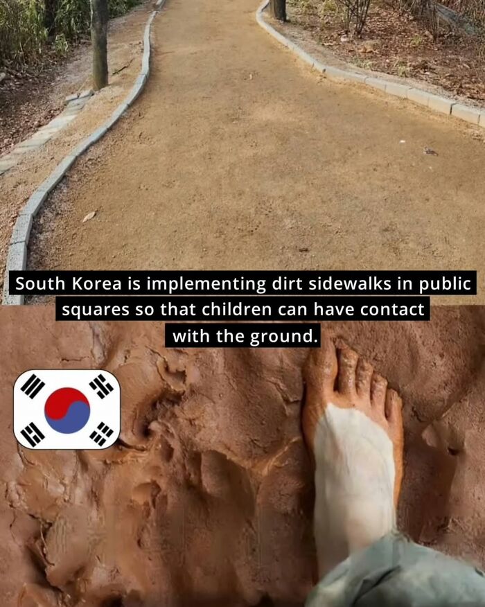 Yep, The World’s Got Some Good Vibes Right Now (55 Feel-Good Pics)