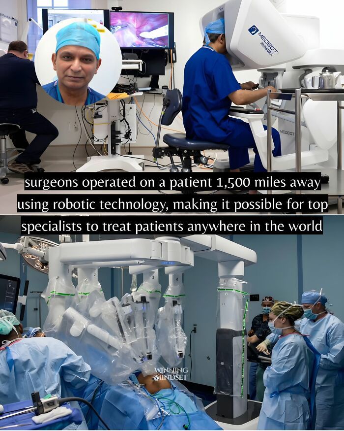 Yep, The World’s Got Some Good Vibes Right Now (55 Feel-Good Pics)