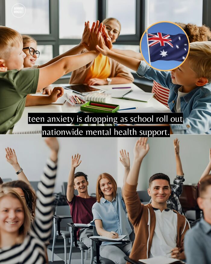 Yep, The World’s Got Some Good Vibes Right Now (55 Feel-Good Pics)