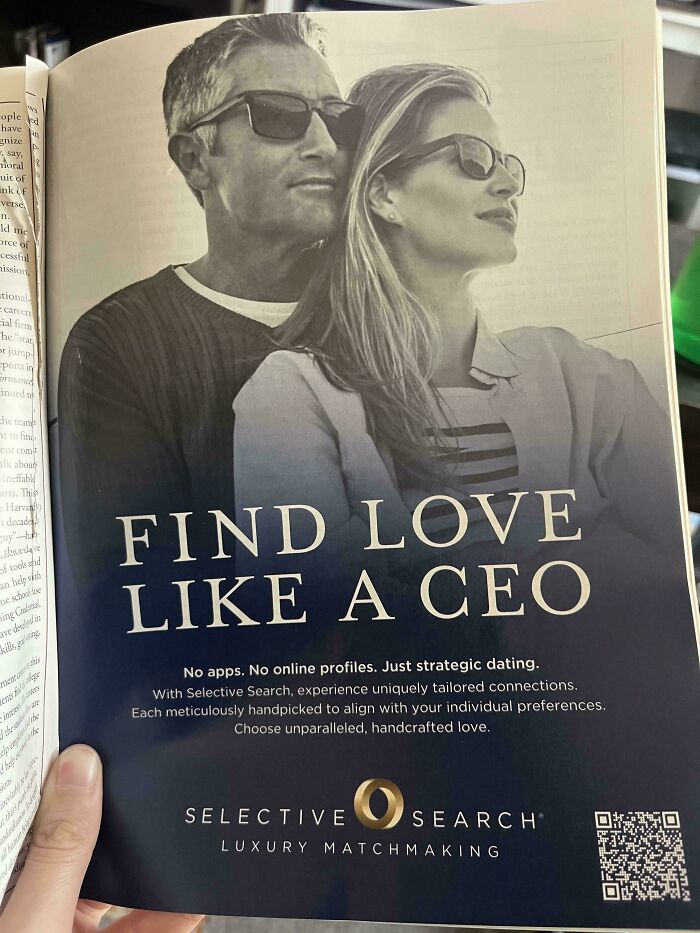 This Ad From 2024 That’s Already Looking Dusty