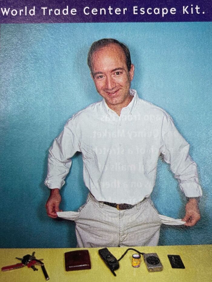 Wired Magazine, April 1999: Future Predictions Edition