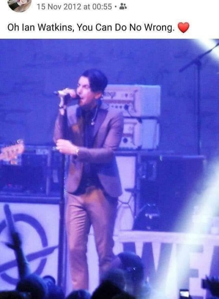 Weeeeeeeeell… This One’s Awkward