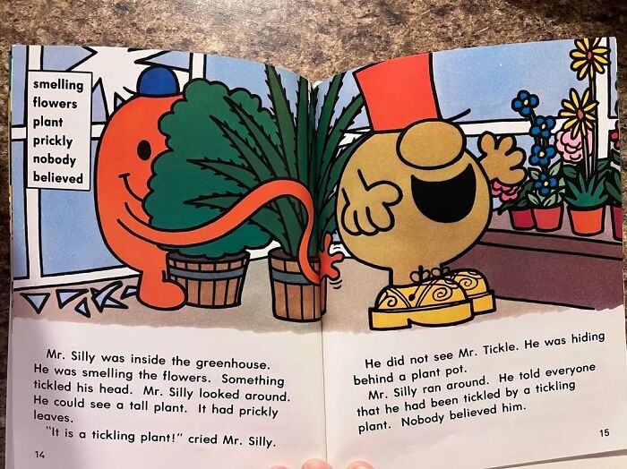 This 40-Year-Old Children's Book? Way Creepier Than You Remembered.