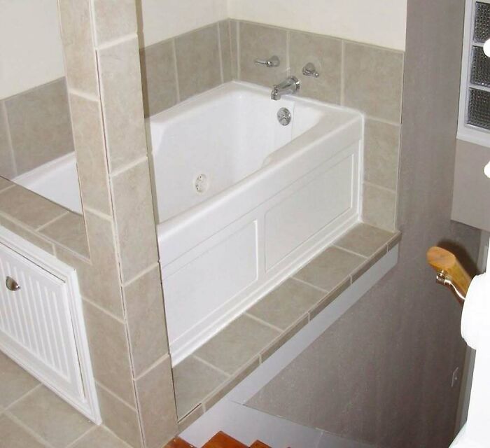 Wait, They Actually Let These Home Design Fails Happen?!