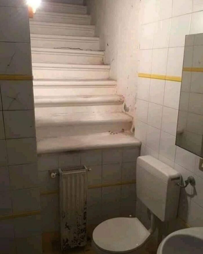 Wait, They Actually Let These Home Design Fails Happen?!
