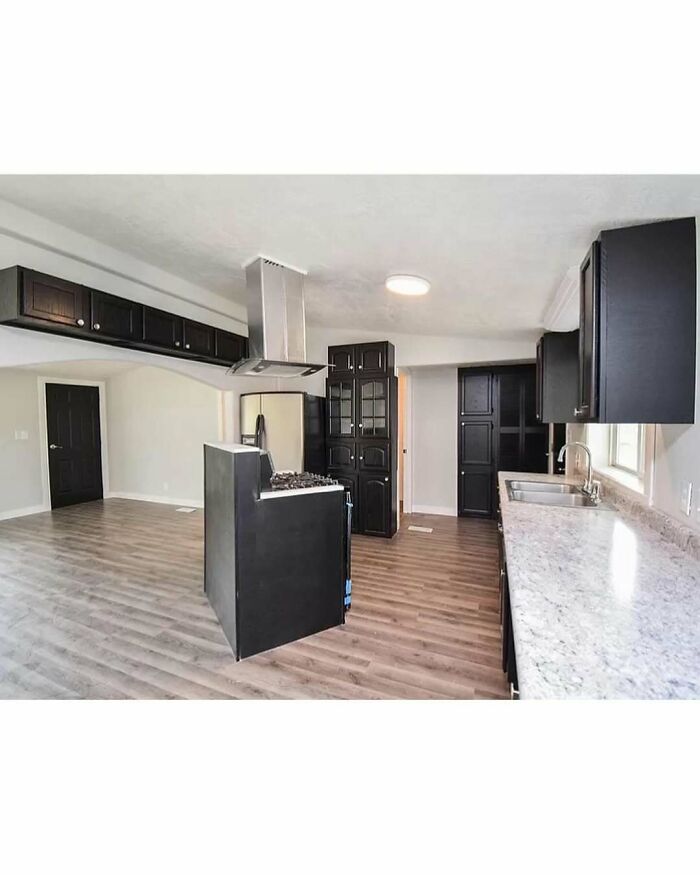 Wait, They Actually Let These Home Design Fails Happen?!