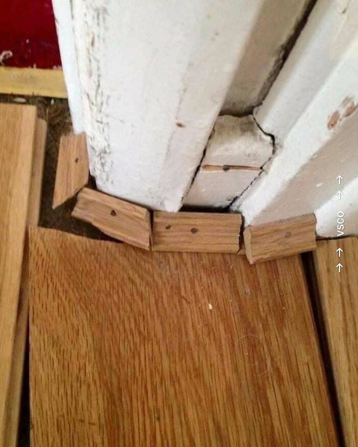 Wait, They Actually Let These Home Design Fails Happen?!
